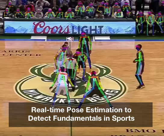 Pose Estimation